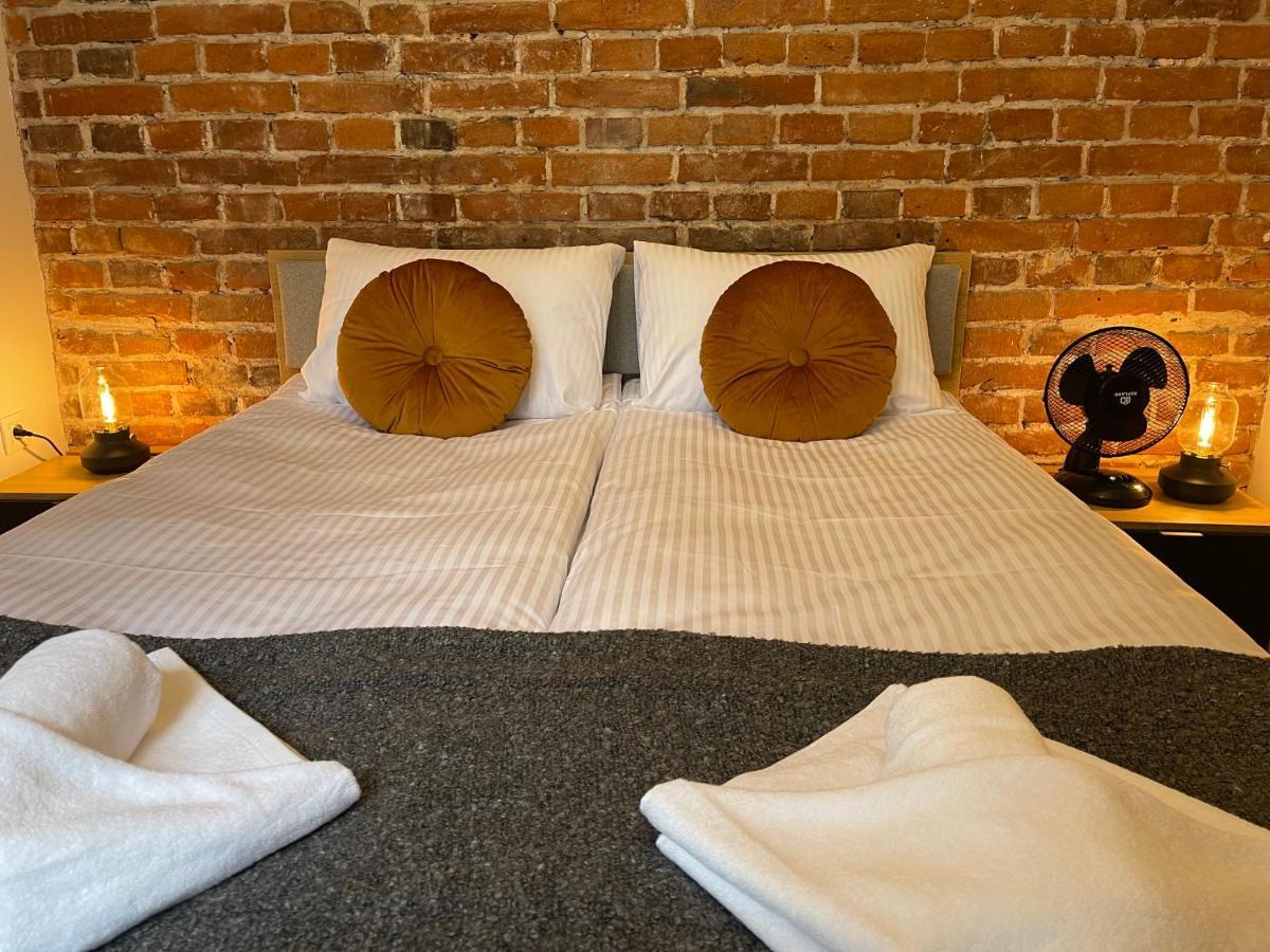 Golden Pearl - Main Square, 100 Sqm, 4 Rooms Krakow Bagian luar foto