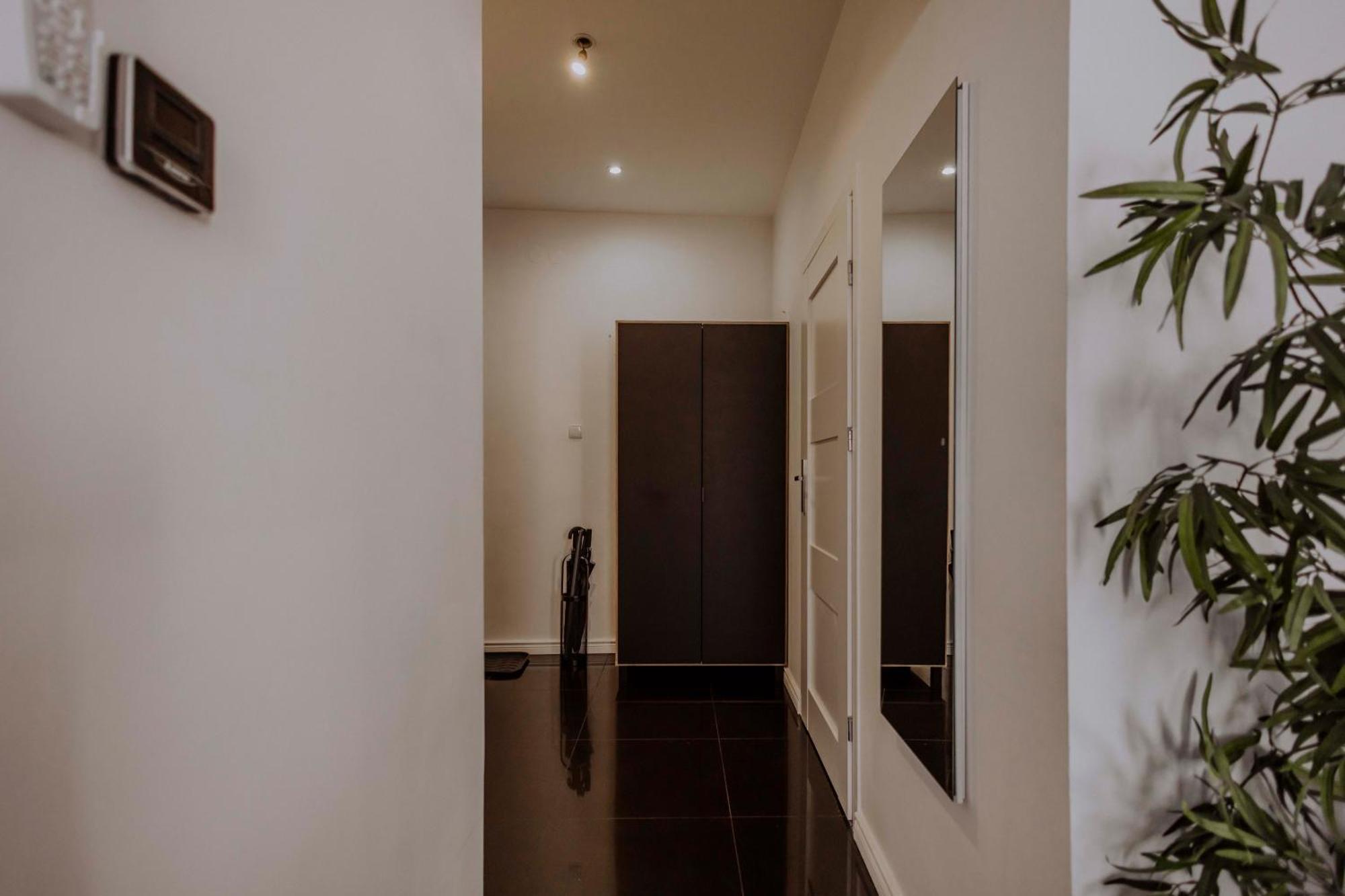 Golden Pearl - Main Square, 100 Sqm, 4 Rooms Krakow Bagian luar foto