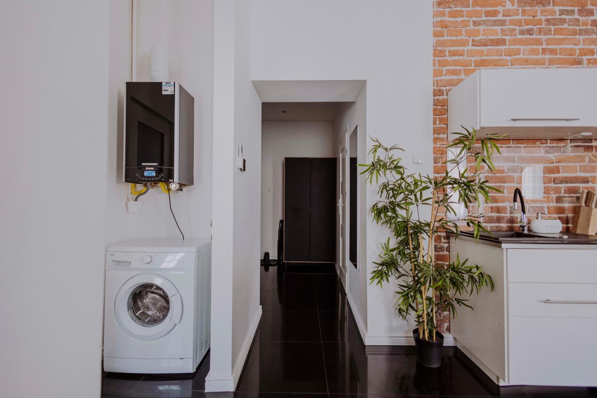 Golden Pearl - Main Square, 100 Sqm, 4 Rooms Krakow Bagian luar foto