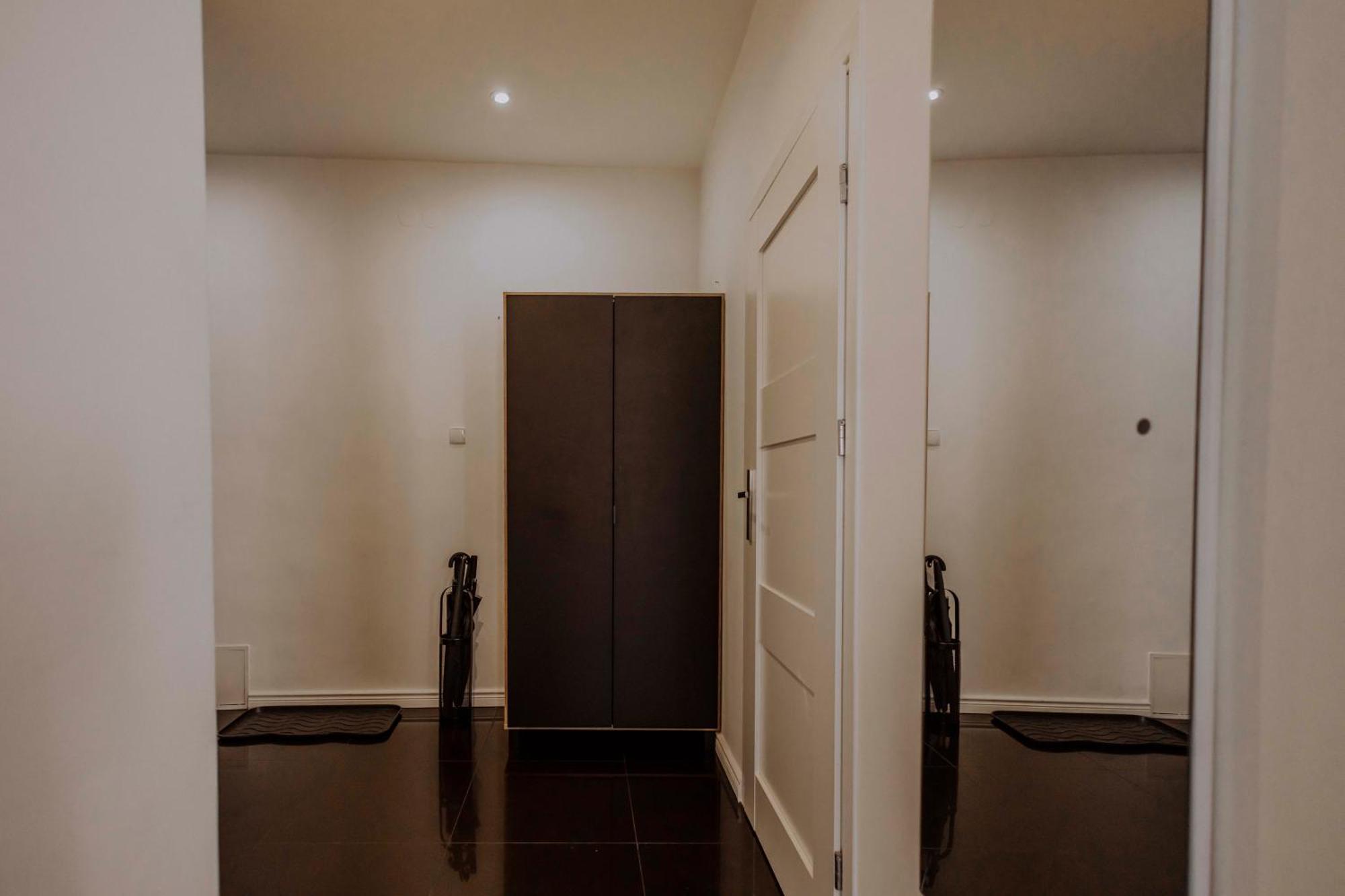 Golden Pearl - Main Square, 100 Sqm, 4 Rooms Krakow Bagian luar foto